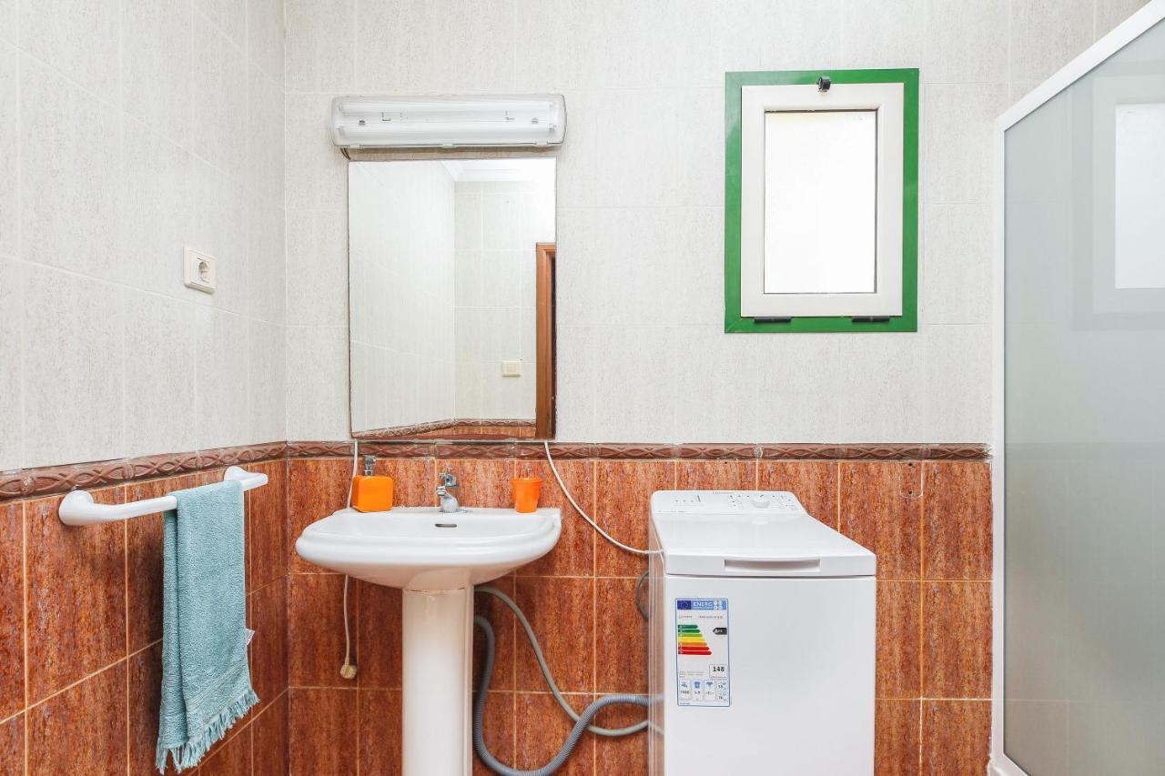 8210 Bungalow Costa Calma Wifi Zewnętrze zdjęcie
