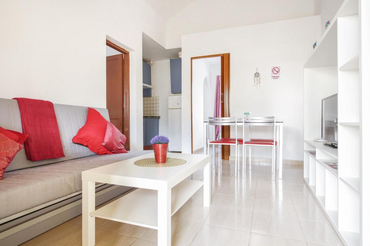 8210 Bungalow Costa Calma Wifi Zewnętrze zdjęcie